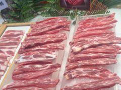 -汉阳廷自助烤肉(同和金铂天地店)