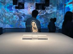 -北京大葆台遗址博物馆