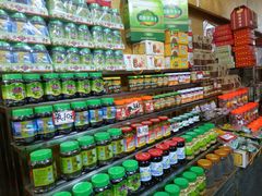 零售区-权记百年老字号(牌坊街店)