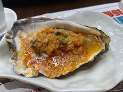 -大锅强·蒸海鲜青岛菜(吾悦广场店)