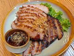 -CHINCHIN 青青·泰国料理(万象食家店)