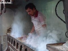 -交通巷小吃一条街