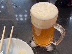 -瑞杰烧烤店·24小时营业(山东路店)