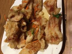 -金掌勺·锅包肉(广渠门店)