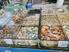 -87号烧烤海鲜·大排档(金沙滩店)