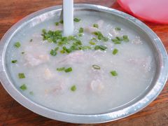 -南记食粥坊·宵夜大排档(莲花总店)