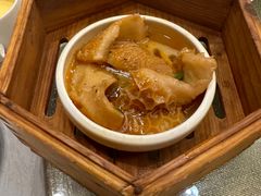 -哈尔滨香格里拉大酒店
