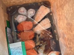 -佰禾寿司(学府凯德店)