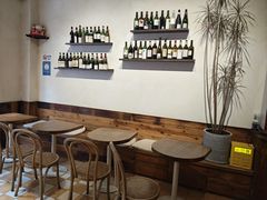 -佐敦面包铺·JORDAN BAKERY