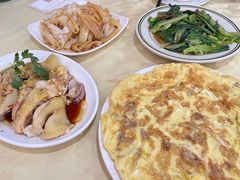 -电白鸭粥店(下沙二坊88号店)