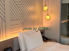 -桔子酒店(成都金牛万达店)