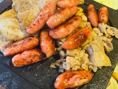 -火炉情韩国料理店(古田路店)