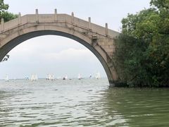 -上海美帆帆船露营基地