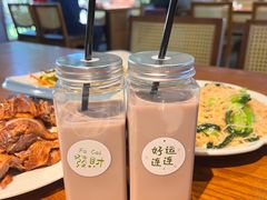 大红袍奶茶-宴武夷·匠心闽味(印象大红袍店)
