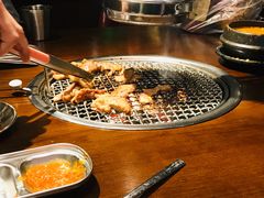 -·缸桶屋·韩式牛肋条自助烤肉(西湖D11店)