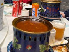 -东来顺饭庄(西直门店)