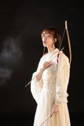 -克拉女神写真馆·匠心定制