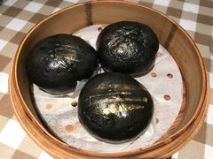 -新大咀港式茶餐厅(宝山万达店)
