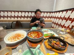 -潮界(虹桥新天地店)