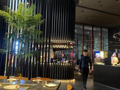 -火地铁板烧(虹口龙之梦店)