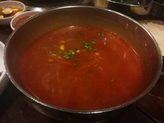 -小本家韩式烤肉(紫藤路店)