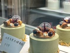 -吉川堂·日式甜点专门店(正佳广场店)