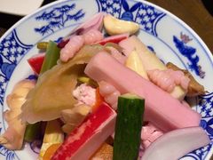 -回水镇·江湖川菜(恒大新城店)
