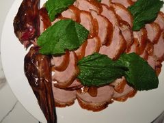 -雀蓝川菜(滨湖万象汇店)