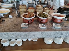 -无锡苏宁银河国际酒店-悦府65中餐厅