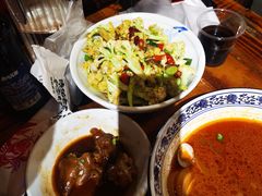 -琥珀老六龙虾(四里河店)