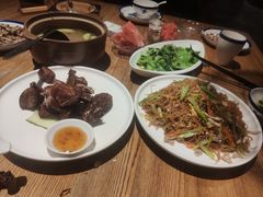 -醉南拳客家菜·河田鸡(西禅寺杨桥店)