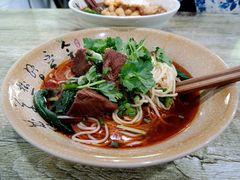 -沉香牛肉面