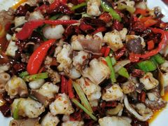 -南海渔家•海鲜•正宗海南菜(海棠湾店)