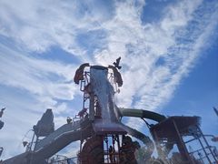 -上海玛雅海滩水公园