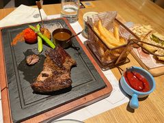 -原石牛扒·约会餐厅(龙城万科里店)