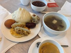 -南京金陵饭店