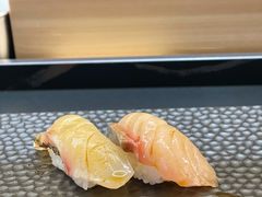 -Sushi Hanzo半藏(天环广场店)