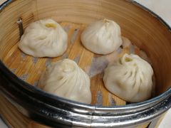 蟹粉小笼-王家沙点心店(南京西路总店)