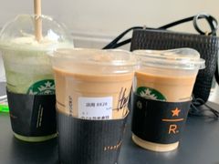 -星巴克臻选(广州沙面店)