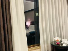 -厦门悦华酒店