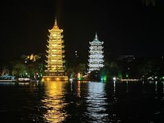 -桂林两江四湖景区