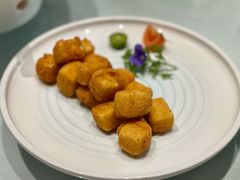 七味脆皮豆腐-樱苑(四川北路店)