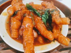 -蔡澜点心·粤菜(月星环球港店)