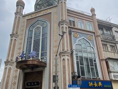 -洪长兴(云南南路店)