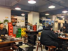 -邓莽子老火锅(中兴路总店)