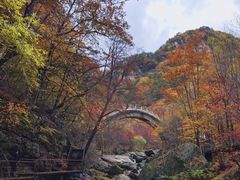 -丹东天桥沟景区