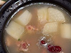 -小句号·精致料理(江南环球港店)