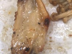 -同彬烧烤(菜园中心街店)