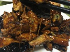 -桃子餐厅·天津菜(红星路直营店)
