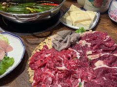 -厝味火锅·潮汕卤水火锅(十一合店)